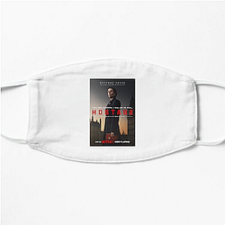 The Thursday Murder Club takes a thrilling turn with a real life crime The Thursday Murder Club Face Masks