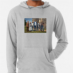 The Thursday Murder Club premiered on Netflix on August 22 2025 The Thursday Murder Club Hoodies