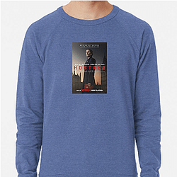 The Thursday Murder Club takes a thrilling turn with a real life crime The Thursday Murder Club Sweatshirts