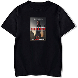 The Thursday Murder Club takes a thrilling turn with a real life crime The Thursday Murder Club T-Shirts