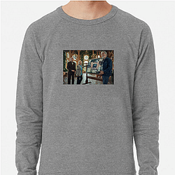 The Thursday Murder Club stars the legendary actress Helen Mirren The Thursday Murder Club Sweatshirts