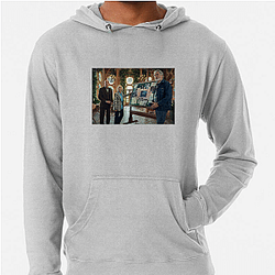 The Thursday Murder Club stars the legendary actress Helen Mirren The Thursday Murder Club Hoodies