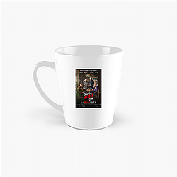 The Thursday Murder Club is a mystery comedy drama movie The Thursday Murder Club Mugs