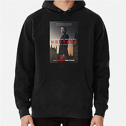 The Thursday Murder Club takes a thrilling turn with a real life crime The Thursday Murder Club Hoodies