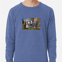 The Thursday Murder Club premiered on Netflix on August 22 2025 The Thursday Murder Club Sweatshirts