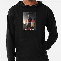 The Thursday Murder Club takes a thrilling turn with a real life crime The Thursday Murder Club Hoodies