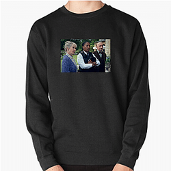 The Thursday Murder Club members solve cold case murders for enjoyment The Thursday Murder Club Sweatshirts