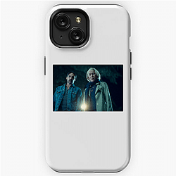 The Thursday Murder Club includes the actor Sir Ben Kingsley as Ibrahim Arif The Thursday Murder Club Samsung Cases