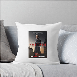 The Thursday Murder Club takes a thrilling turn with a real life crime The Thursday Murder Club Pillows Cover