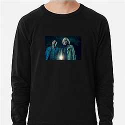 The Thursday Murder Club includes the actor Sir Ben Kingsley as Ibrahim Arif The Thursday Murder Club Sweatshirts