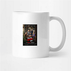 The Thursday Murder Club is a mystery comedy drama movie The Thursday Murder Club Mugs