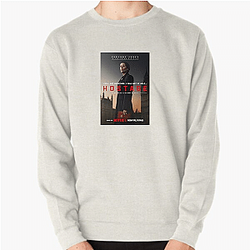 The Thursday Murder Club takes a thrilling turn with a real life crime The Thursday Murder Club Sweatshirts