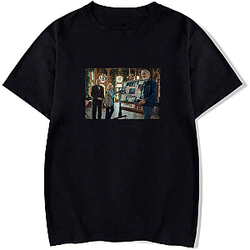 The Thursday Murder Club stars the legendary actress Helen Mirren The Thursday Murder Club T-Shirts