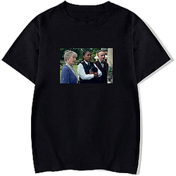 The Thursday Murder Club members solve cold case murders for enjoyment The Thursday Murder Club T-Shirts