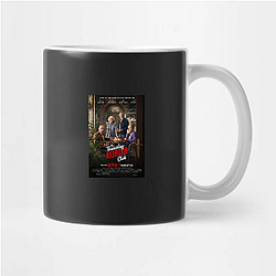 The Thursday Murder Club is a mystery comedy drama movie The Thursday Murder Club Mugs