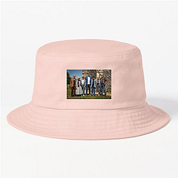 The Thursday Murder Club premiered on Netflix on August 22 2025 The Thursday Murder Club Hats & Caps
