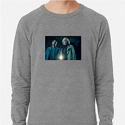 The Thursday Murder Club includes the actor Sir Ben Kingsley as Ibrahim Arif The Thursday Murder Club Sweatshirts