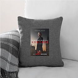 The Thursday Murder Club takes a thrilling turn with a real life crime The Thursday Murder Club Pillows Cover
