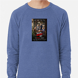 The Thursday Murder Club is a mystery comedy drama movie The Thursday Murder Club Sweatshirts