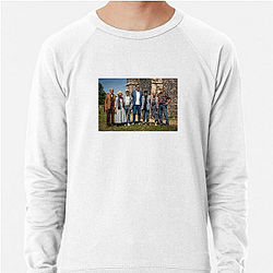 The Thursday Murder Club premiered on Netflix on August 22 2025 The Thursday Murder Club Sweatshirts