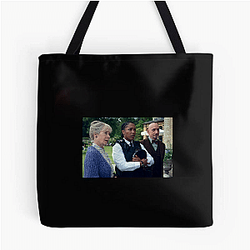 The Thursday Murder Club members solve cold case murders for enjoyment The Thursday Murder Club Bags