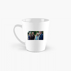 The Thursday Murder Club follows four retirees at Coopers Chase village The Thursday Murder Club Mugs