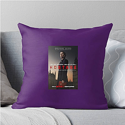 The Thursday Murder Club takes a thrilling turn with a real life crime The Thursday Murder Club Pillows Cover