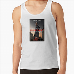 The Thursday Murder Club takes a thrilling turn with a real life crime The Thursday Murder Club Tank Tops