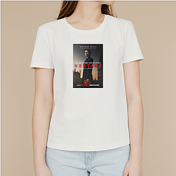 The Thursday Murder Club takes a thrilling turn with a real life crime The Thursday Murder Club T-Shirts