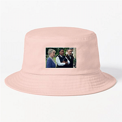 The Thursday Murder Club members solve cold case murders for enjoyment The Thursday Murder Club Hats & Caps
