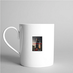 The Thursday Murder Club takes a thrilling turn with a real life crime The Thursday Murder Club Mugs