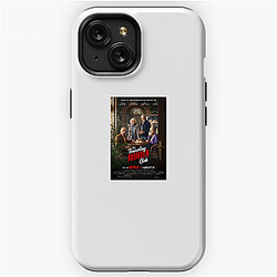 The Thursday Murder Club is a mystery comedy drama movie The Thursday Murder Club iPhone Cases