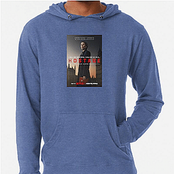 The Thursday Murder Club takes a thrilling turn with a real life crime The Thursday Murder Club Hoodies