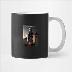 The Thursday Murder Club takes a thrilling turn with a real life crime The Thursday Murder Club Mugs