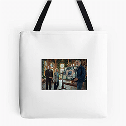 The Thursday Murder Club stars the legendary actress Helen Mirren The Thursday Murder Club Bags