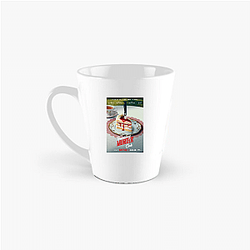 The Thursday Murder Club is based on the novel by Richard Osman The Thursday Murder Club Mugs