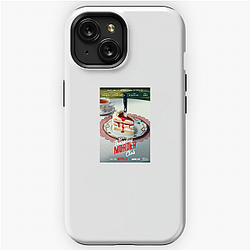 The Thursday Murder Club is based on the novel by Richard Osman The Thursday Murder Club Samsung Cases