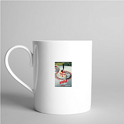 The Thursday Murder Club is based on the novel by Richard Osman The Thursday Murder Club Mugs