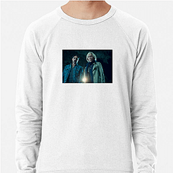 The Thursday Murder Club includes the actor Sir Ben Kingsley as Ibrahim Arif The Thursday Murder Club Sweatshirts