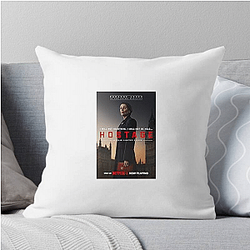 The Thursday Murder Club takes a thrilling turn with a real life crime The Thursday Murder Club Pillows Cover