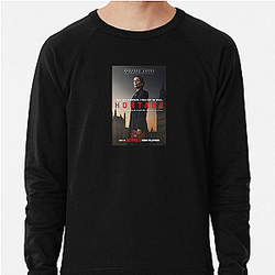 The Thursday Murder Club takes a thrilling turn with a real life crime The Thursday Murder Club Sweatshirts