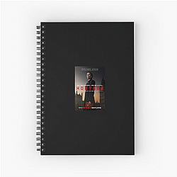 The Thursday Murder Club takes a thrilling turn with a real life crime The Thursday Murder Club Notebook
