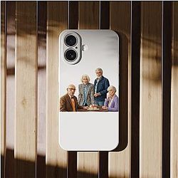 The Thursday Murder Club - Cozy Mystery Novel Series The Thursday Murder Club iPhone Cases