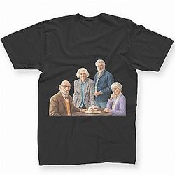 The Thursday Murder Club - Cozy Mystery Novel Series The Thursday Murder Club T-Shirts