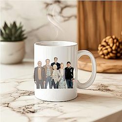 The Thursday Murder Club - Richard Osman Best Seller The Thursday Murder Club Mugs