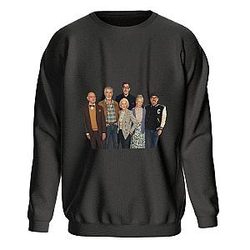 The Thursday Murder Club - Richard Osman Best Seller The Thursday Murder Club Sweatshirts