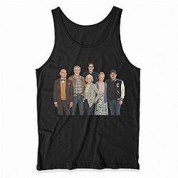The Thursday Murder Club - Richard Osman Best Seller The Thursday Murder Club Tank Tops