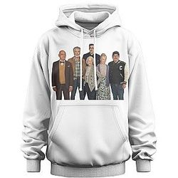 The Thursday Murder Club - Richard Osman Best Seller The Thursday Murder Club Hoodies