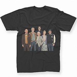The Thursday Murder Club - Richard Osman Best Seller The Thursday Murder Club T-Shirts