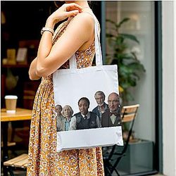 The Thursday Murder Club - Retirement Village Investigators The Thursday Murder Club Bags
